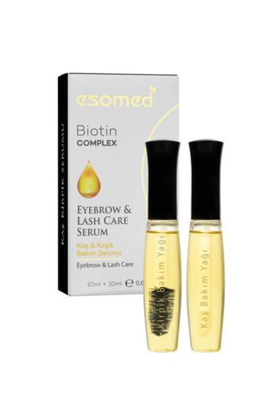 Esomed Eyebrow Lash Care Serum 10 ml 10 ml