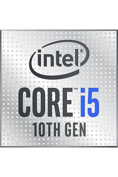 Intel Procesor Intel Comet Lake, Core i5-10400F 2.9GHz 12MB, LGA1200, 65W (Tray)
