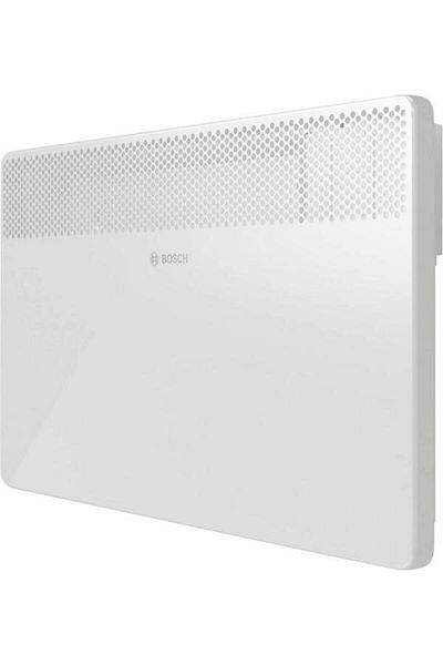 Bosch Electric convector Bosch Heat Convector 4000-25, 2500 W, Frost protection (White)