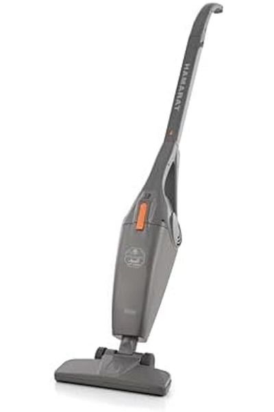 ALSAIF Lightweight 500 Watt Upright Vacuum Cleaner by Al Saif, 2-in-1: Upright & Handheld Modes, Bagless De