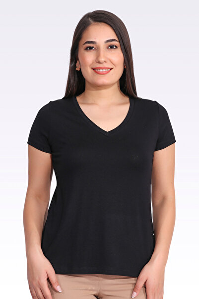 TOLGA SARAÇOĞLU 10978 ΜΑΥΡΟ ΜΠΛΟΥΖΑ ΜΕ ΛΑΜΠΡΗ ΣΤΡΟΓΓΥΛΗ ΣΤΡΟΓΓΥΛΗ ΣΤΡΟΓΓΥΛΗ Μ...