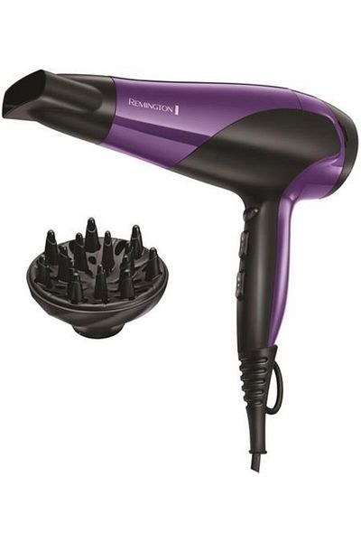 Remington Uscator de par Remington D3190, 2200 W