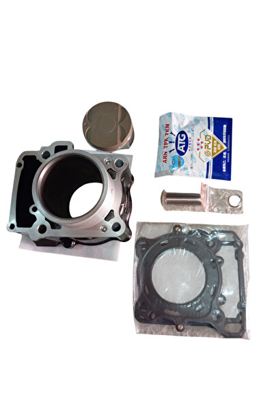 GİVİS CF MOTO SR250 NK250 SİLİNDİR PİSTON SET KOMPLE