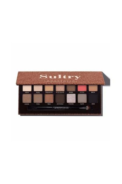 Anastasia Beverly Hills Saltree Eyeshadow Palette