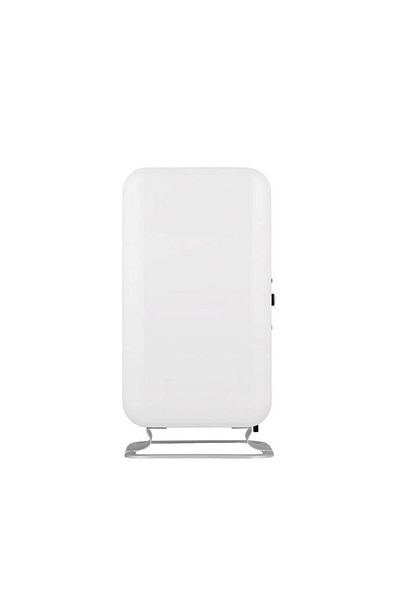 Mill Radiator cu ulei Mill Gent Air, 1500W, 31m (Alb)