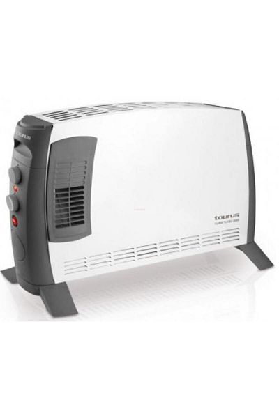 Taurus Termoconvector Taurus Clima Turbo 2000, 2000 W