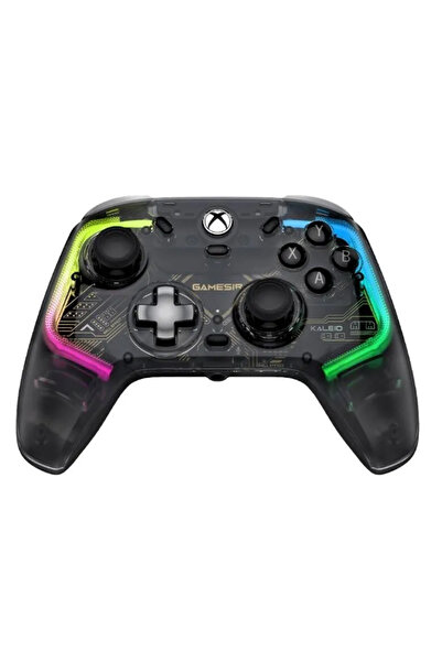 GameSir Controller cu fir GameSir K1 pentru PC, Xbox Series X/S, Xbox One (Ne...
