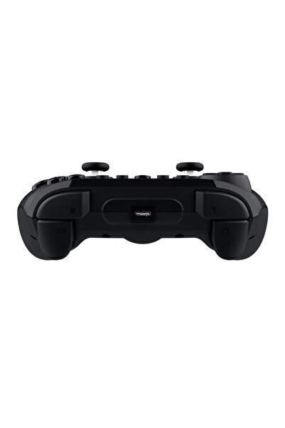 Trust Trust GXT WS 542 Muta Wireless Controller, Bluetooth/USB/2.4GHz, Multiplatform, Vibration (Black)