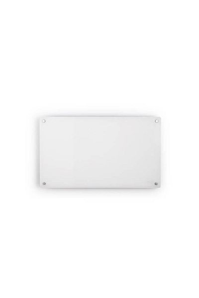 Mill Convector de perete Mill GL900WIFI3, sticla, 900W, 19 m