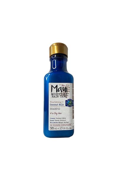 Maui 385 ml Coconut Milk - Moisture Nourishing Shampoo