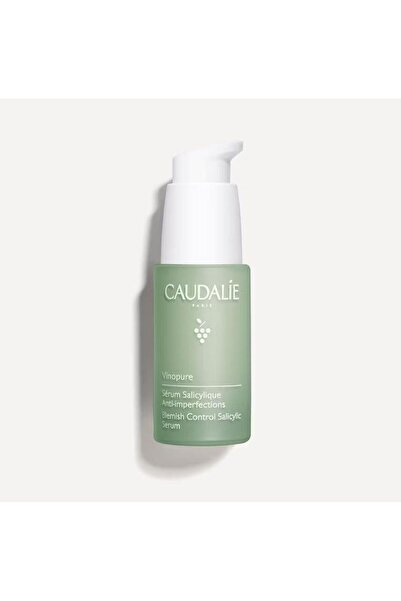 Caudalie Vinopure Blemish Control Salicylic Serum 30 ml