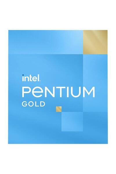 Intel Procesor Intel Pentium Gold G7400 Alder Lake, 3.7GHz, 6MB, Socket 1700