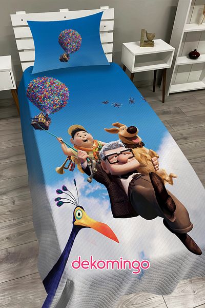 dekomingo Ucan Balon Home Baby and Children's Room Pi̇ke Set