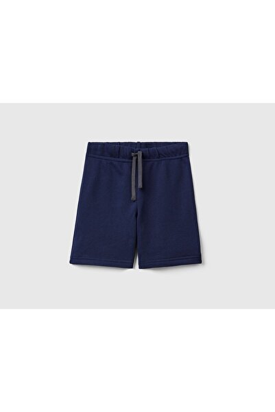 Benetton Pantaloni scurți pentru bebeluși băieți