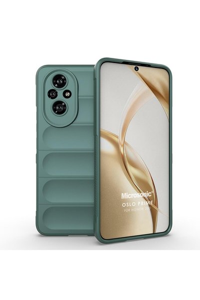 Microsonic Honor 200 Case Oslo Prime Green