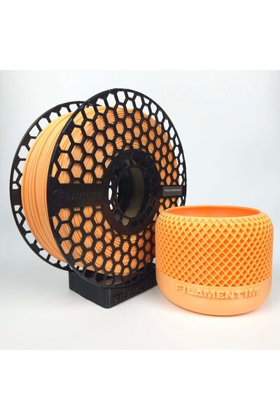 Filamentim PLA Perfection Honeydew KR-04