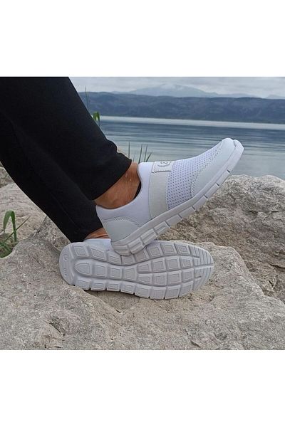 KANTEX Men's Sneaker Shoes