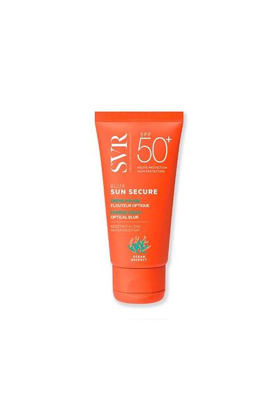 SVR Sun Secure Blur Spf50 - كريم الشمس 50 مل