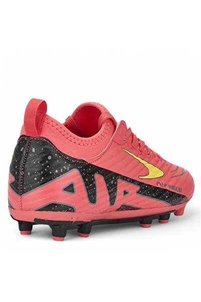 AlbiShoes Erkek Yeni Sezon Bilekli Boğazlı Çoraplı Çim Dişli Halısaha Krampon Futbol Ayakkabı(36-44)