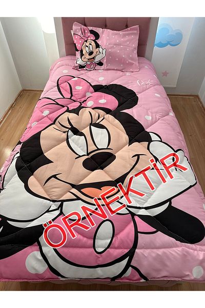 dekomingo Kung Fu Panda Duvet Set