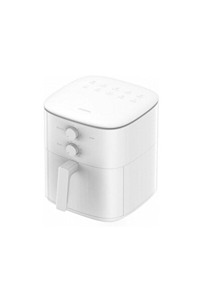 Xiaomi Xiaomi Essential BHR8588EU Hot Air Fryer, 6 l, 1550 W (White)