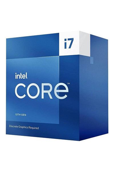 Intel Procesor Intel Raptor Lake, Core i7-13700F 2.1GHz 30MB, LGA 1700, 65W (Box)