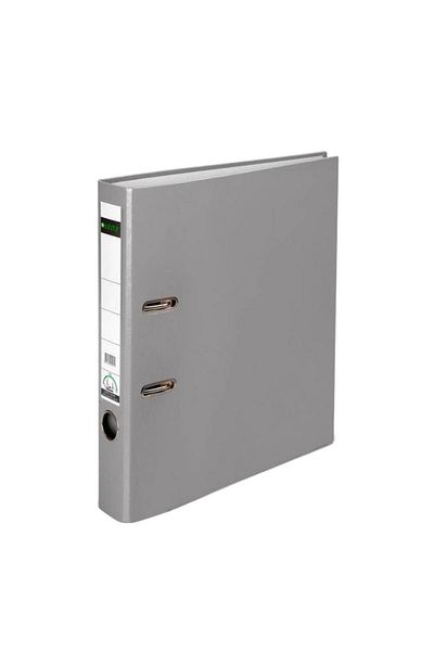 Elit Gray Elitstore Plastic Narrow Folder