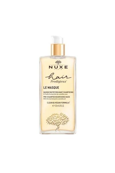 Nuxe Hair Prodigieux Pre Shampoo Nourishing Mask 125 ml