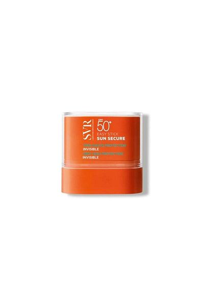 SVR Sun Secure Easy Stick Spf 50 - Sunscreen 10 G