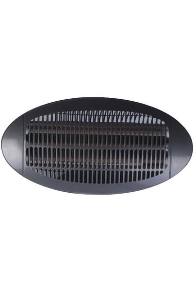 Other Incalzitor electric cu quartz pentru terasa 2000 W EE5000020, putere 2000 W, 3 tuburi quartz