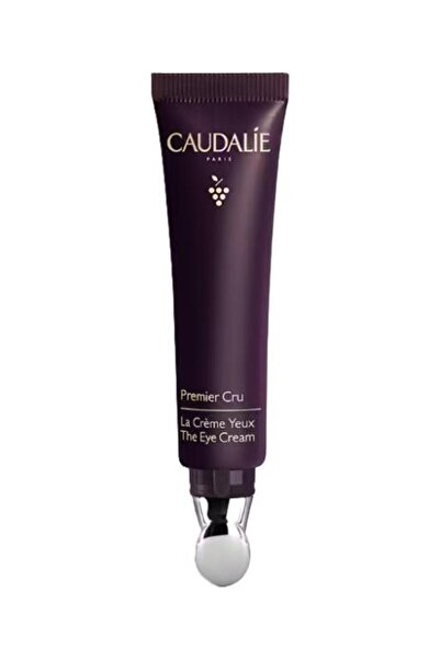 Caudalie Premier Cru Göz Bakım Kremi 15 ml