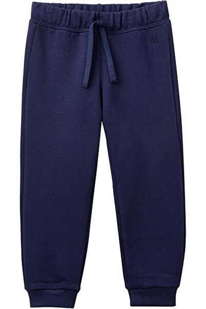 Benetton ÇOCUK EŞOFMAN ALTI BEN.3J70GF01N