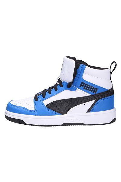 Puma Halbschuh Rebound V6 Mid