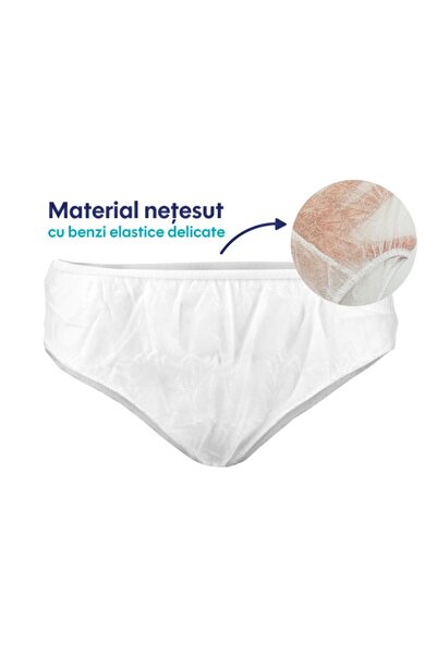 APFIA CARE Chiloti de unica folosinta, marimea XL, 5 buc Apfia Care