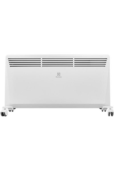 Electrolux Convector electric de podea/perete Electrolux ECH/ECN-2000 M, 2000 W, Afisaj LED