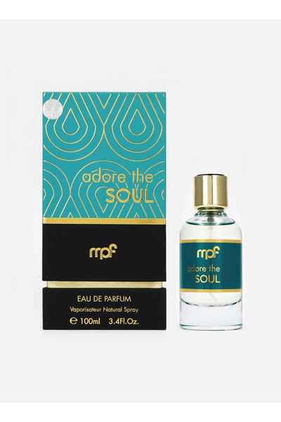 MPF by Myperfumes Eau de Parfum MPF Adore The Soul, Unisex 100 ml
