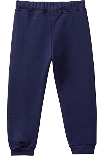 Benetton ÇOCUK EŞOFMAN ALTI BEN.3J70GF01N