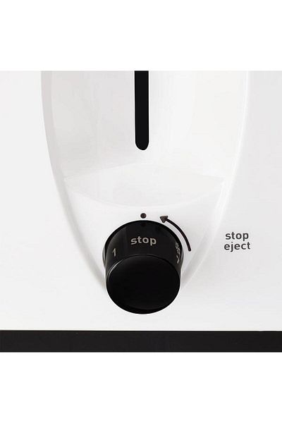 TEFAL Prajitor de paine Tefal Delfini 2, 850W