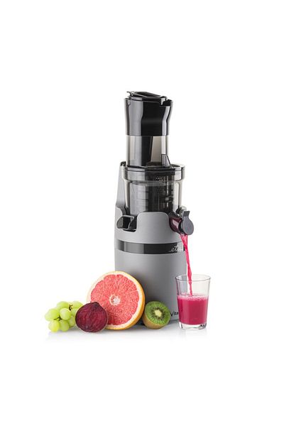 ETA Vitalic 4032 90000 Fruit Juicer, 200 W