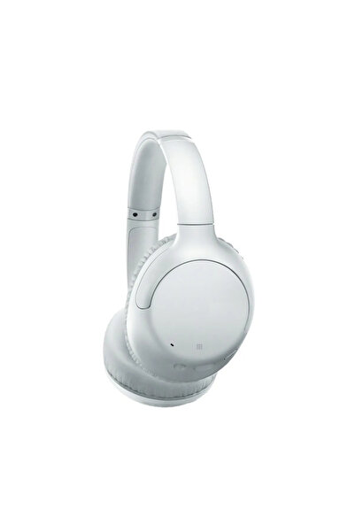 TEKNOHANE Bluetooth Kablosuz Kulak Üstü Kulaklık Wireless Beyaz
