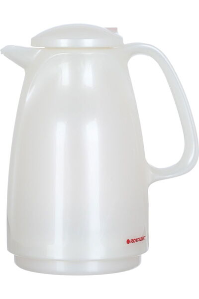 Saif Plus Rotpunkt Alsaif Plus Thermos, 0.5 L, 225ARWE - White