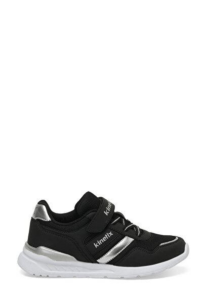 Kinetix CONFESS MESH J 4FX Black Girls' Sneakers