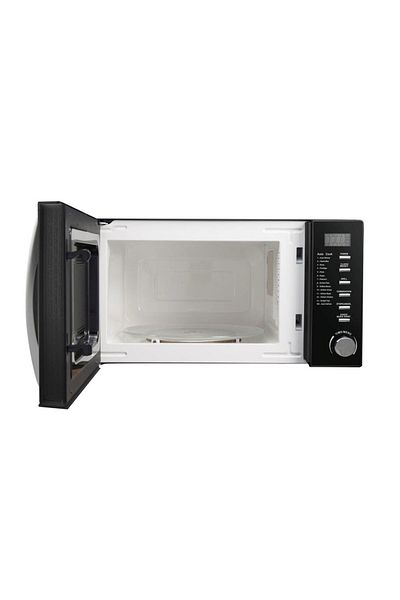 ESPERANZA Microwave oven Esperanza EKO010 1200 W, 20 l, 14 programs (Black)