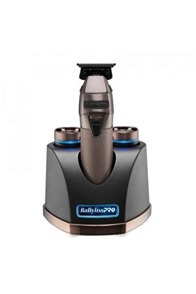 BaByliss Pro Masina profesionala de contur fara fir cu 2 baterii interschimbabile, Babyliss Pro SnapFX