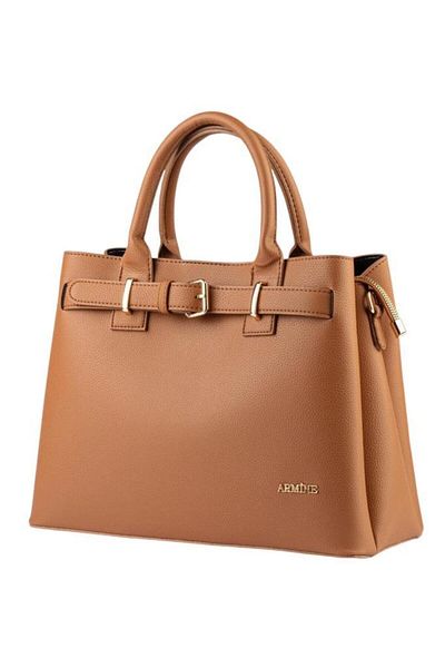 Armine 395 Women's Handbag with Shoulder Strap