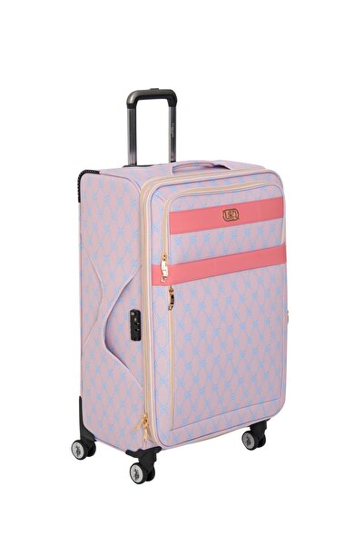 U.S. Polo Assn. U.S. POLO ASSN. PLVLZ24039A Valiz Büyük Boy