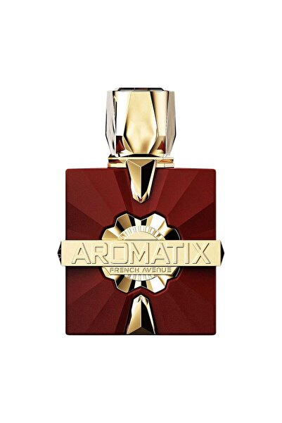 FRENCH AVENUE Parfum Carnal Desire Aromatix de la French Avenue - unisex - EDP 100 ml