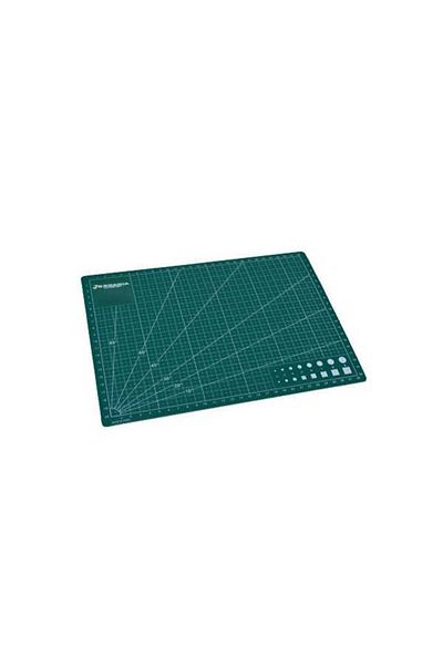 Jordania Cut Mat 30x45cm 3mm