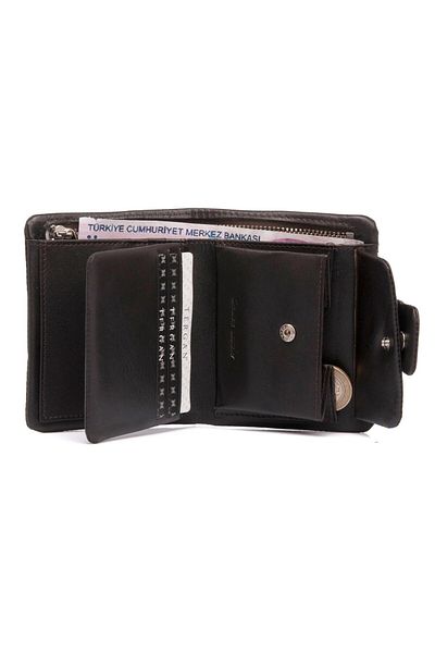Tergan 1404 Model Men's Wallet