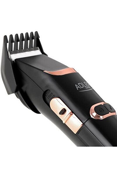 adler Κουρευτική μηχανή Adler AD 2832, 40 W